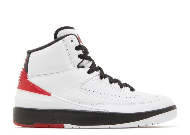 Jordan 2 Chicago GS 6.5Y