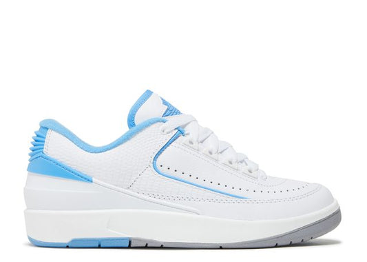 Jordan 2 Low UNC GS 5.5Y