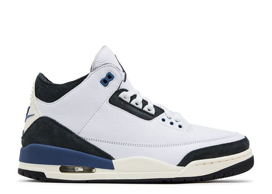 Jordan 3 A Ma Maniere Diffused Blue 8