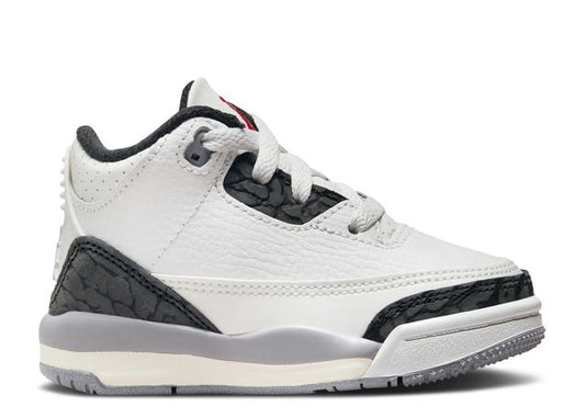Jordan 3 Cement TD 5C