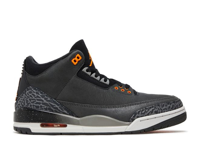 Jordan 3 Fear (Rep Box) 9