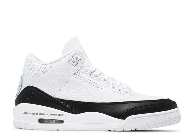 Jordan 3 Fragment 13