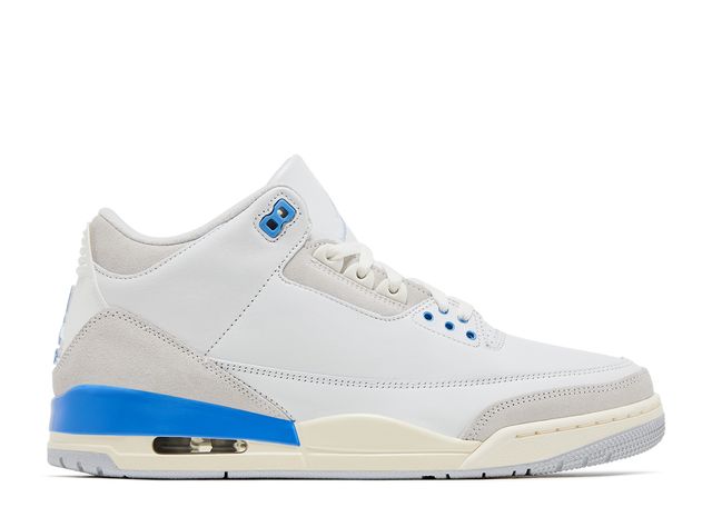 Jordan 3 Lucky Shorts 13