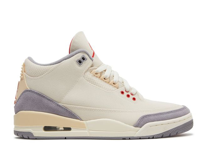 Jordan 3 Muslin 8