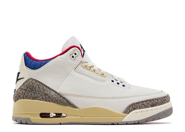 Jordan 3 Seoul 2.0 10