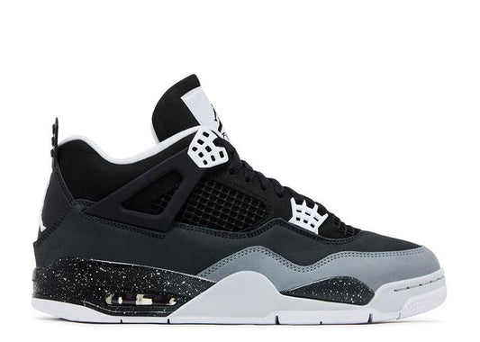 Jordan 4 Fear 8