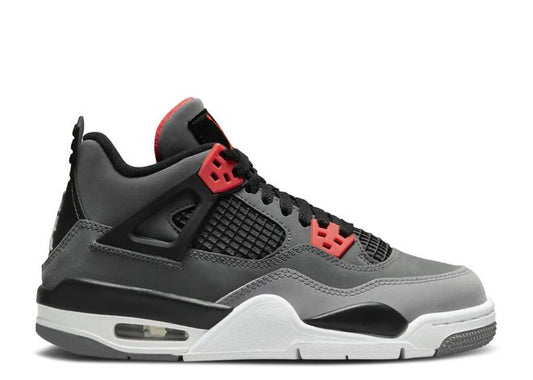 Jordan 4 Infrared GS 5.5Y