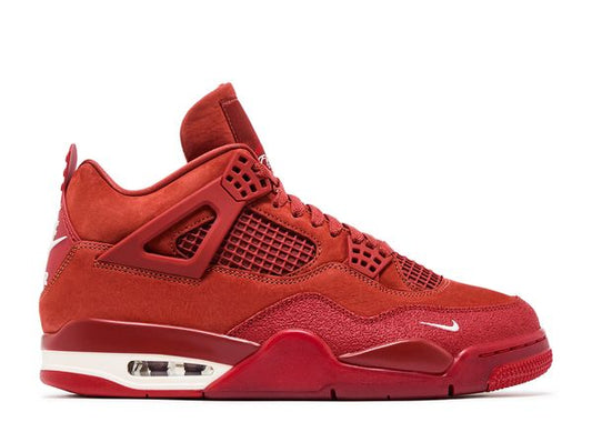 Jordan 4 Nigel Sylvester Brick By Brick 10