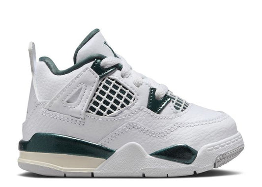 Jordan 4 Oxidized Green (Rep Box) TD 4C