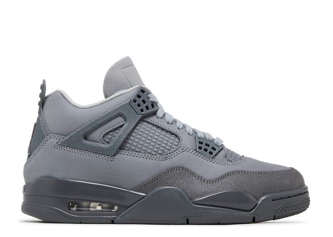 Jordan 4 Paris Wet Cement 13