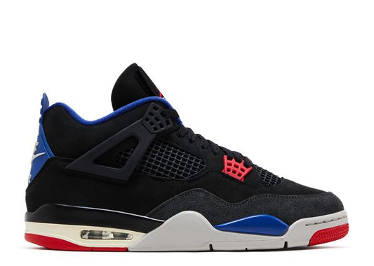 Jordan 4 Rare Air 13