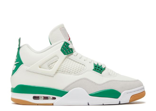 Jordan 4 SB Pine Green 8.5