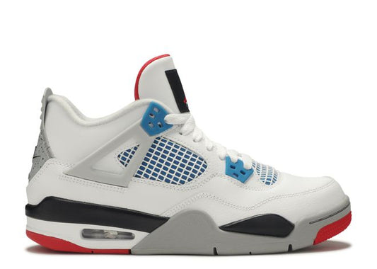 Jordan 4 What The GS 4Y