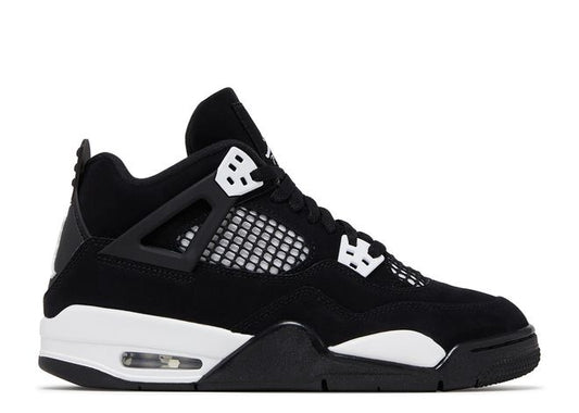 Jordan 4 White Thunder GS 5.5Y