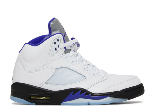 Jordan 5 Dark Concord 14