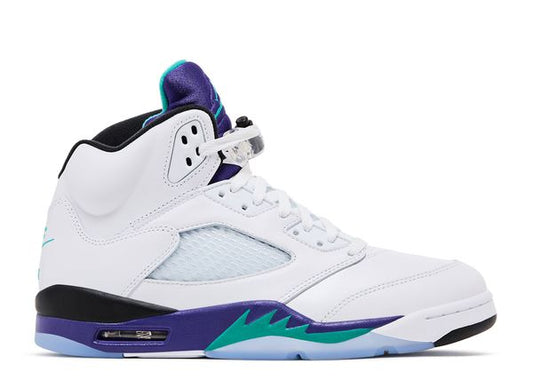 Jordan 5 Grape 13
