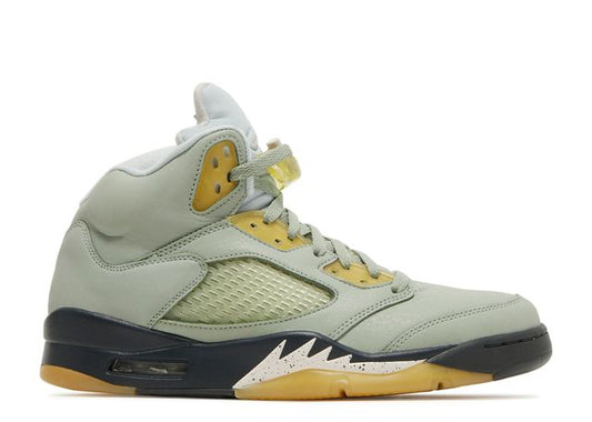 Jordan 5 Jade Horizon 10