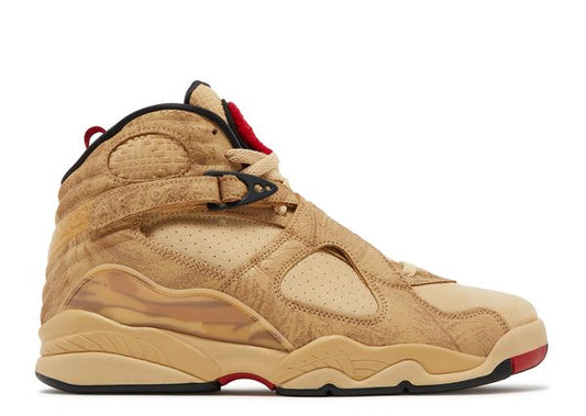 Jordan 8 Rui Hachimura Samurai 11