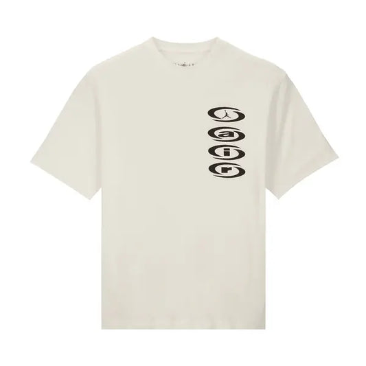 Jordan x Travis Scott Air Tee Sail S