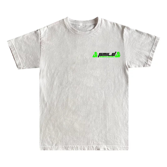 Vlone Double Agent Juice Wrld Tee S