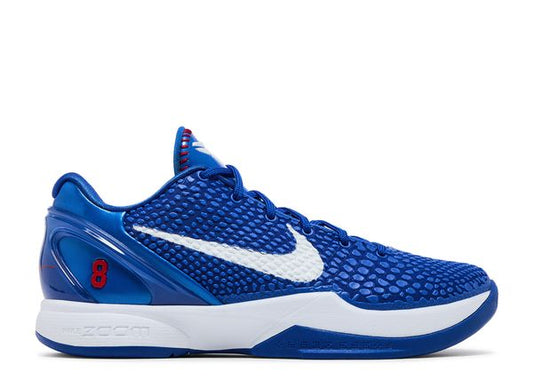 Nike Kobe 6 Protro Dodgers 8