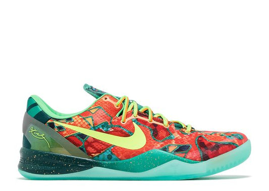 Nike Kobe 8 Protro What The 10