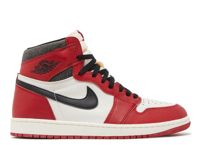 Jordan 1 Hi Lost And Found GS 7Y