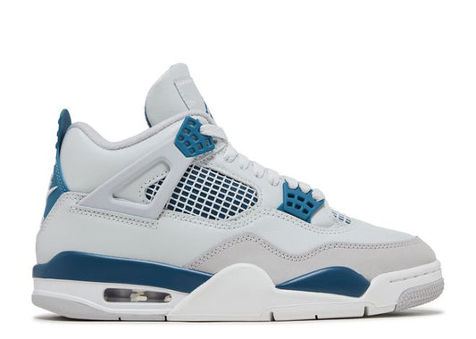 Jordan 4 Military Blue GS 7Y