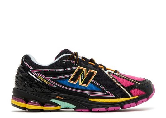 New Balance 1906R Neon Nights 11