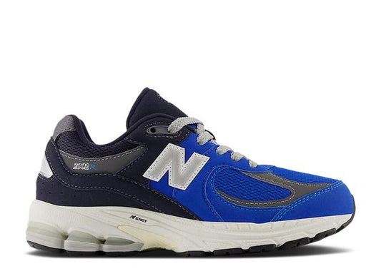 New Balance 2002R Blue Oasis GS 6.5Y