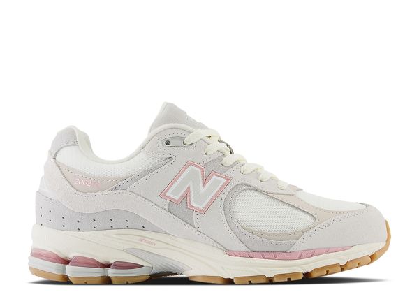 New Balance 2002R Sea Salt Grey 7W