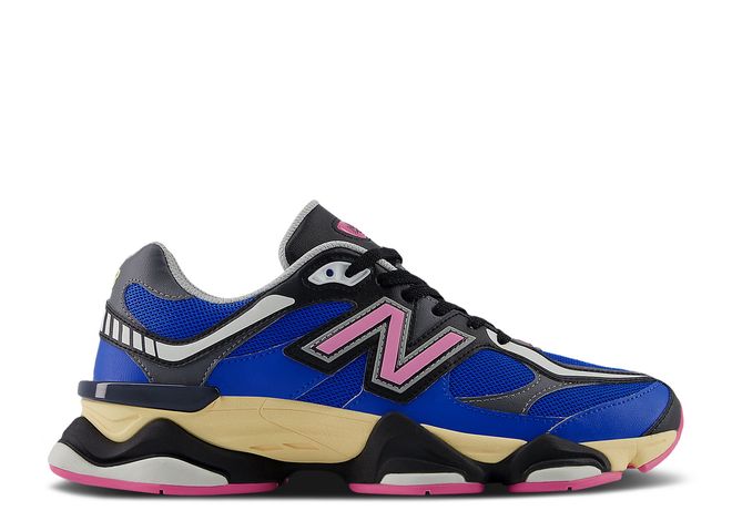 New Balance 9060 Blue Oasis 13