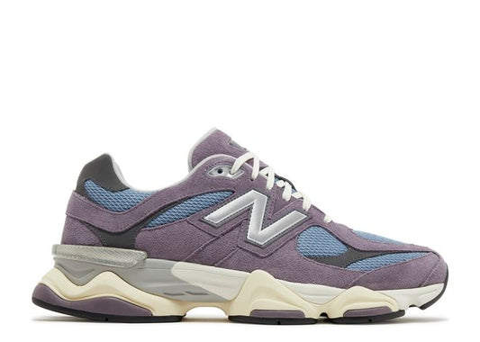 New Balance 9060 Shadow Purple 11.5