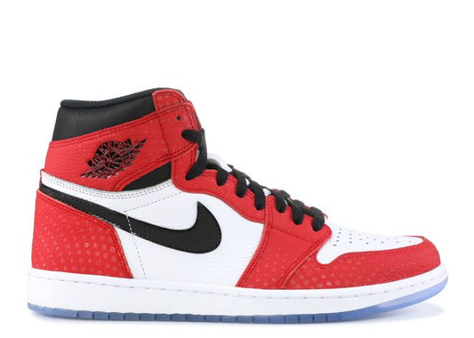 Jordan 1 High Origin Story (2018) 10