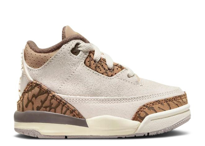 Jordan 3 Palomino TD 6C