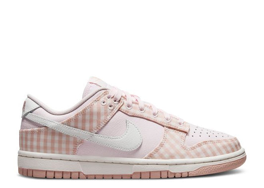 Dunk Low Pearl Pink Oxford 8W