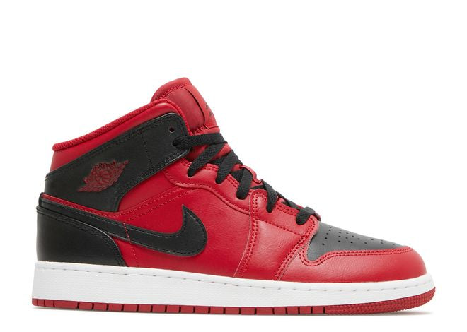 Jordan 1 Mid Reverse Bred GS 6.5Y