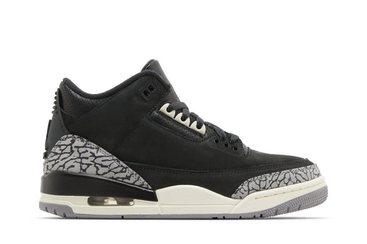 Jordan 3 Off-Noir Sail 11W/9.5M