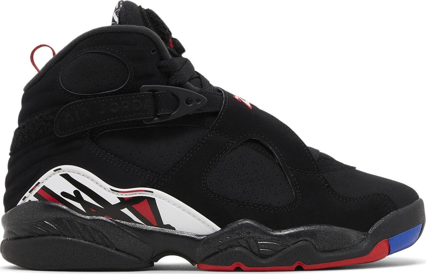 Jordan 8 Playoffs 12