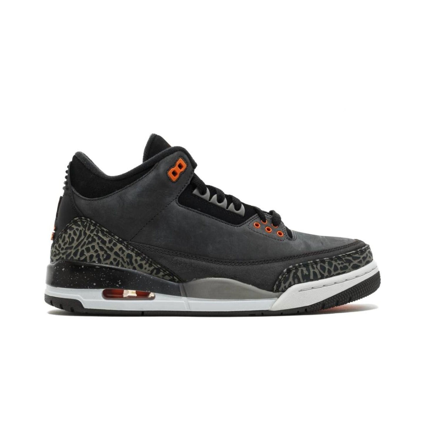 Jordan 3 Fear GS (2023) 7Y