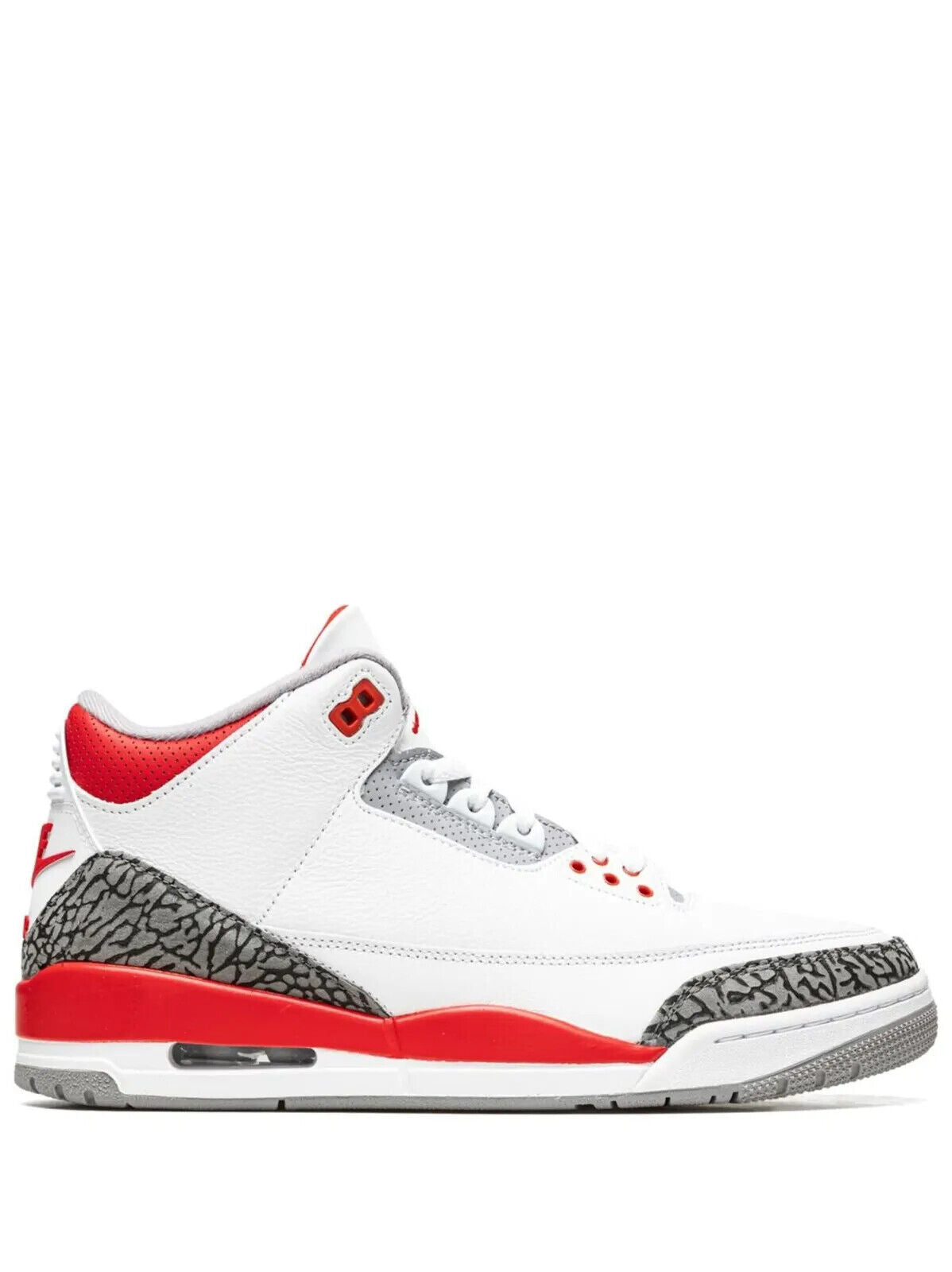 Jordan 3 Fire Red 11.5