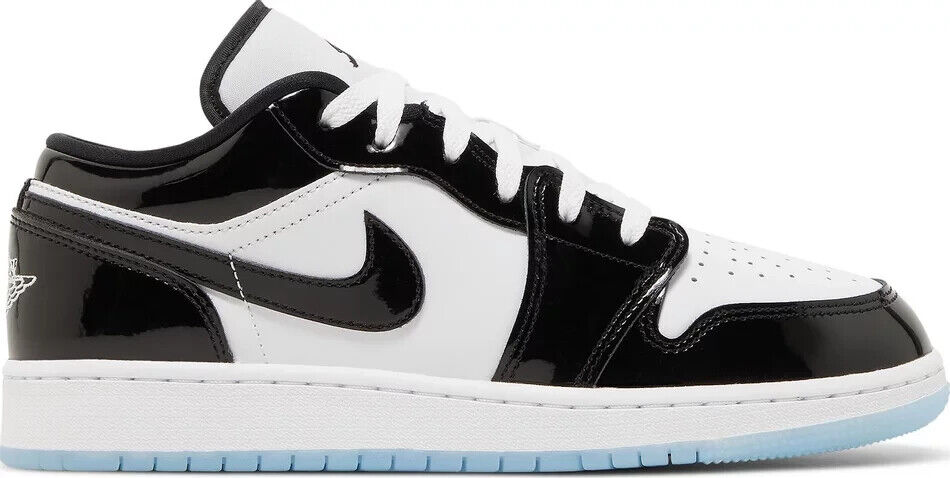 Jordan 1 Low Concord GS 7Y