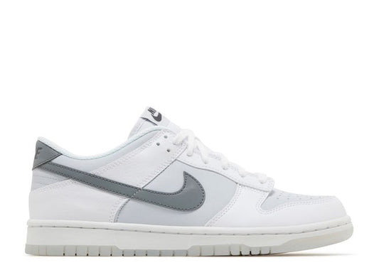 Dunk Low Smoke Grey Reflective GS 3.5Y