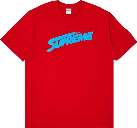 Supreme Mont Blanc Red Tee XXL