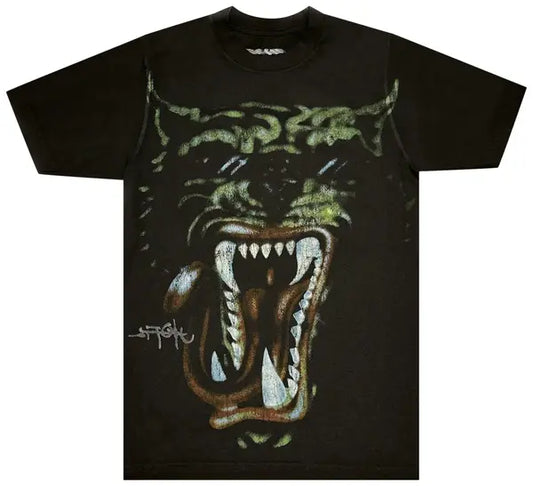 Travis Scott Hyena Tee M