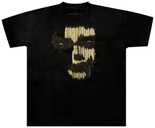 Travis Scott Nightshow Match Tee S