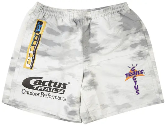 Travis Scott Trail Shorts M