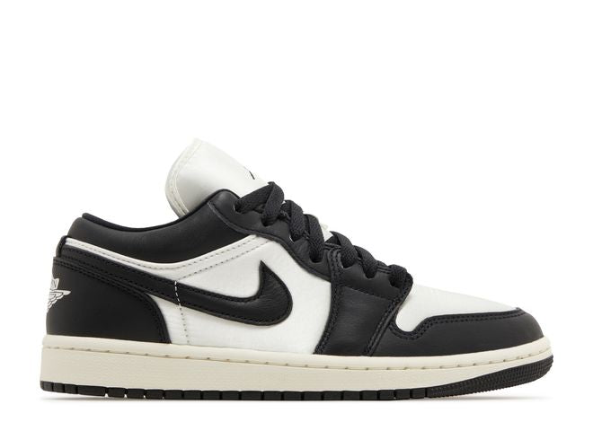 Jordan 1 Low Vintage Panda 6W