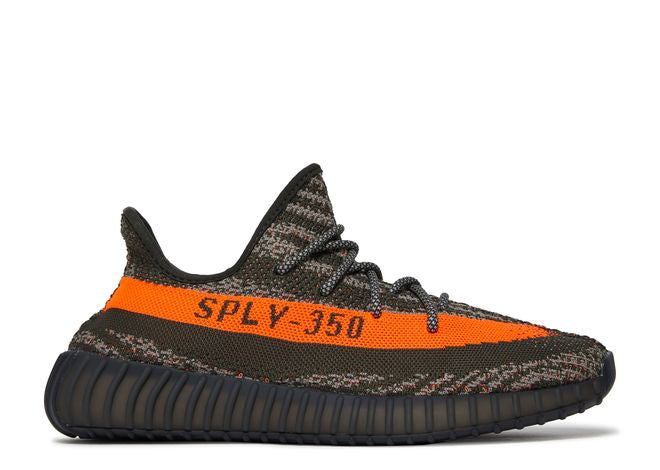 Yeezy 350 V2 Carbon Beluga 13