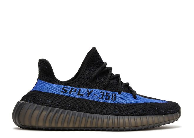 Yeezy 350 V2 Dazzling Blue 9